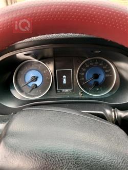 تۆیۆتا هایلۆکس